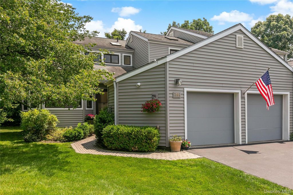 191 Horseshoe Circle, Ossining, NY 10562