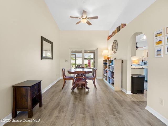 1378 York Circle, Melbourne, FL 32904