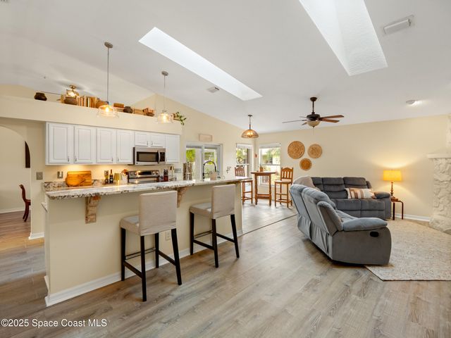 1378 York Circle, Melbourne, FL 32904