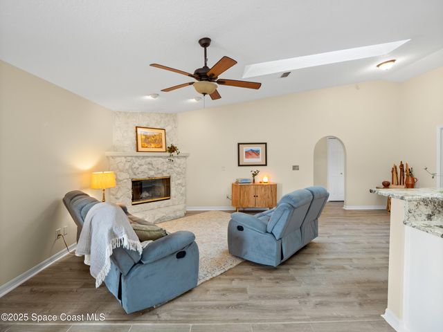 1378 York Circle, Melbourne, FL 32904