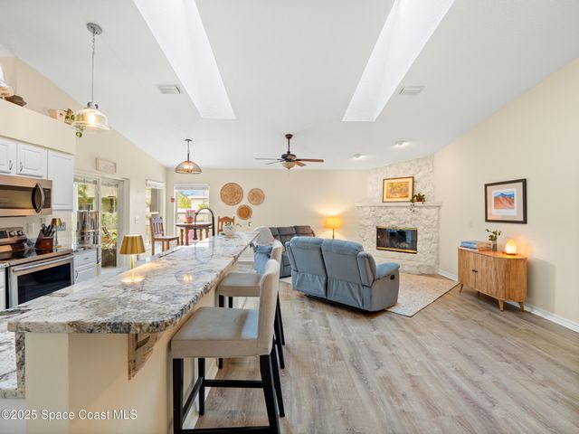 1378 York Circle, Melbourne, FL 32904