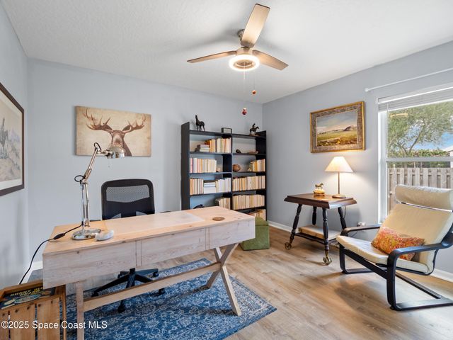 1378 York Circle, Melbourne, FL 32904