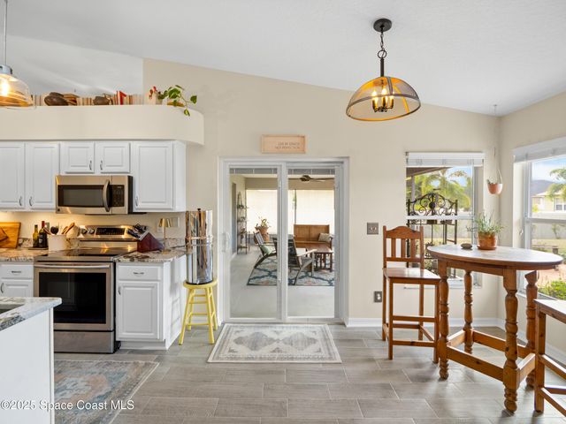 1378 York Circle, Melbourne, FL 32904