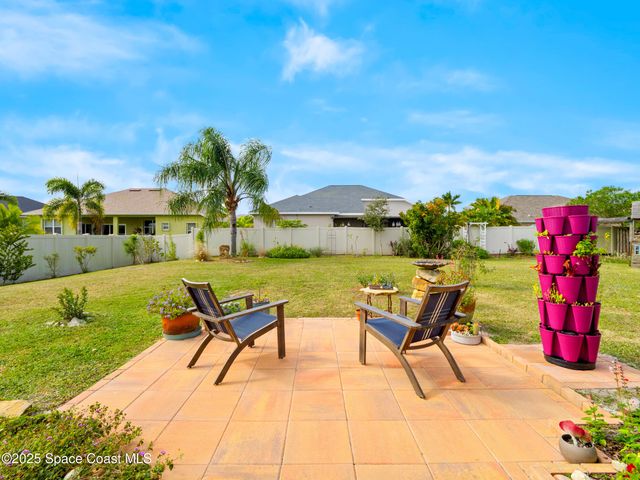 1378 York Circle, Melbourne, FL 32904