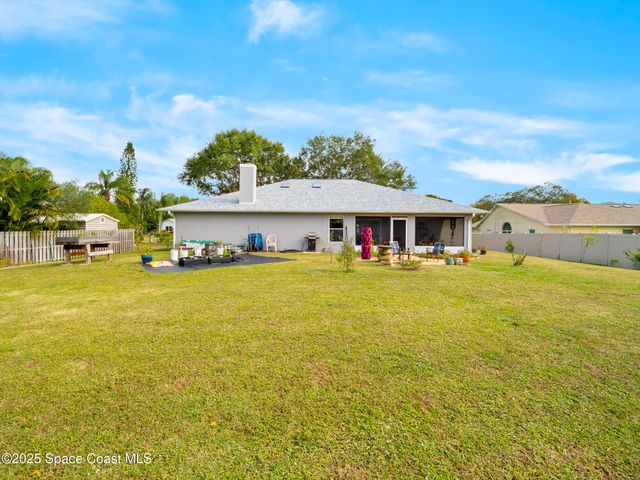 1378 York Circle, Melbourne, FL 32904