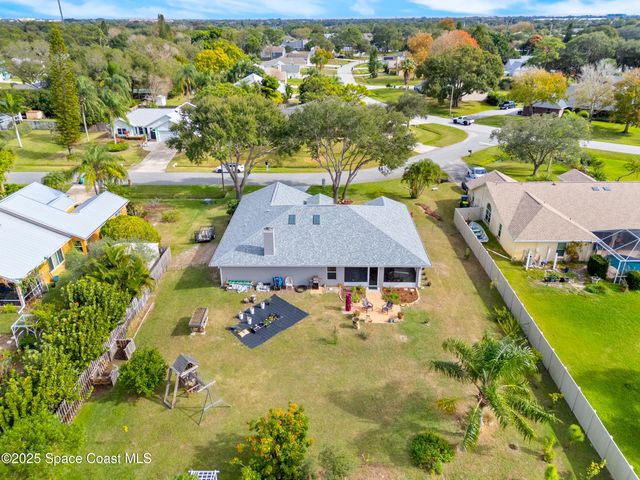 1378 York Circle, Melbourne, FL 32904