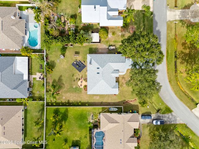 1378 York Circle, Melbourne, FL 32904