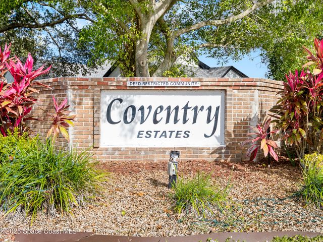 1378 York Circle, Melbourne, FL 32904