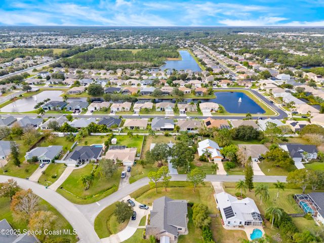 1378 York Circle, Melbourne, FL 32904