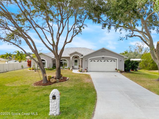 1378 York Circle, Melbourne, FL 32904