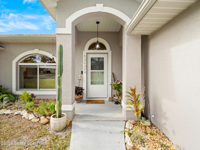 1378 York Circle, Melbourne, FL 32904