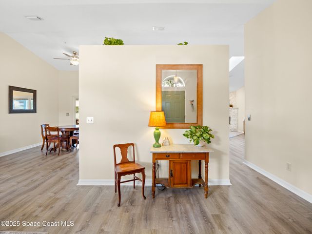 1378 York Circle, Melbourne, FL 32904