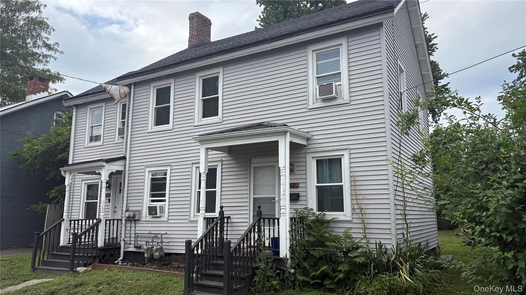 12 Center Street, Beacon, NY 12508