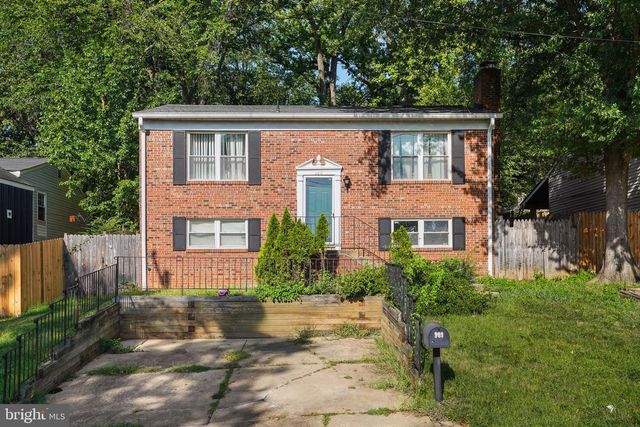 908 CYPRESSTREE PL, Capitol Heights, MD 20743