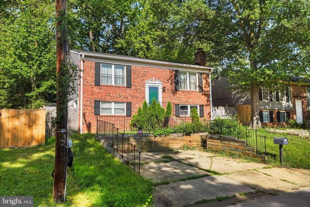 908 CYPRESSTREE PL, Capitol Heights, MD 20743