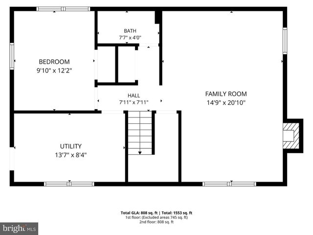 908 CYPRESSTREE PL, Capitol Heights, MD 20743