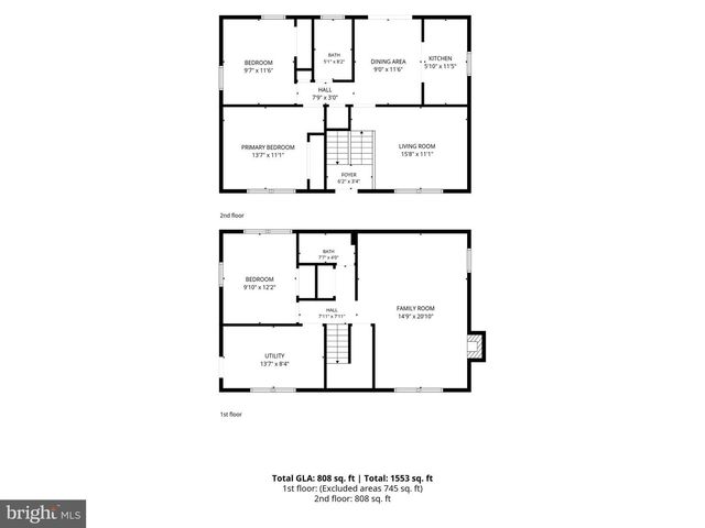 908 CYPRESSTREE PL, Capitol Heights, MD 20743