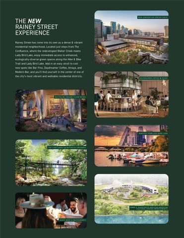 610 Davis ST 5007, Austin, TX 78701