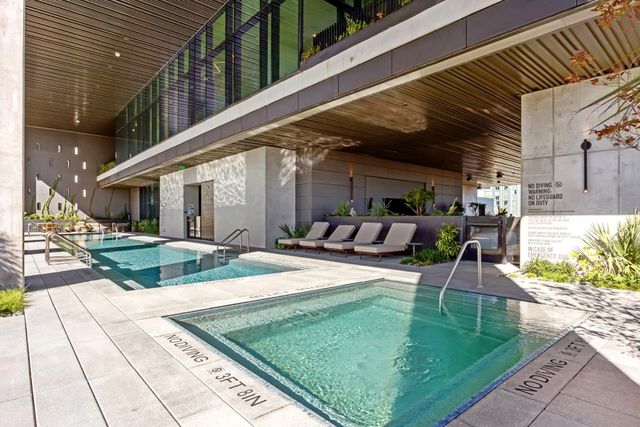 610 Davis ST 5007, Austin, TX 78701