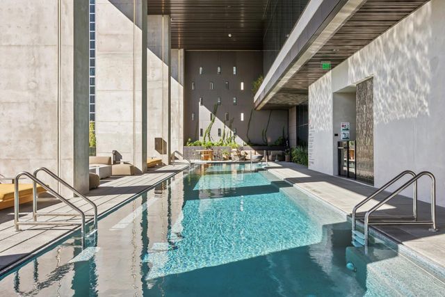 610 Davis ST 5007, Austin, TX 78701