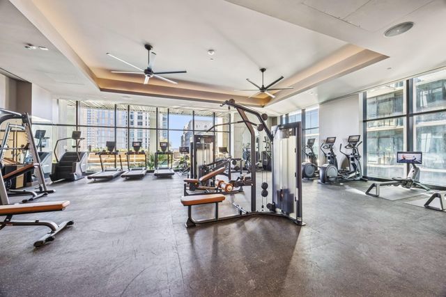 610 Davis ST 5007, Austin, TX 78701