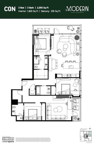 610 Davis ST 5007, Austin, TX 78701