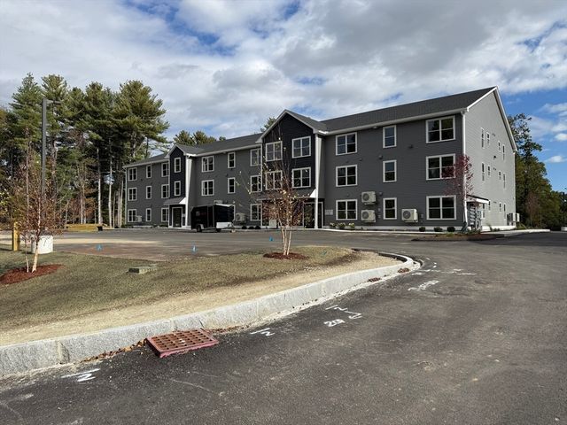 251 Sladen Street 207, Dracut, MA 01826