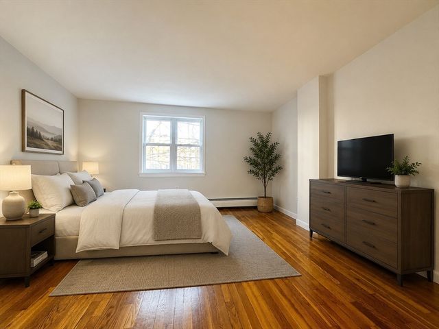 12 Vinal St 3, Boston, MA 02135