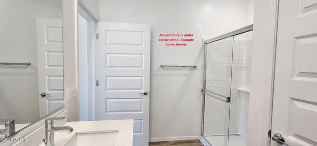 12261 E Morris Carson Drive, Vail, AZ 85641