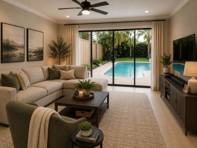 552 E Deer Creek Wildwood Ln Lane E, Deerfield Beach, FL 33442