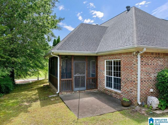 5721 CHETHAM HILL, Clay, AL 35126