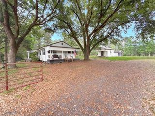 6949 HIGHWAY 8 None, Leesville, LA 71446