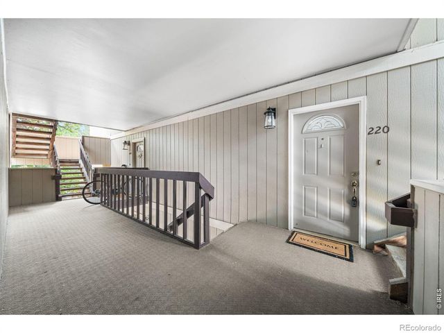 3400 Stanford Road B220, Fort Collins, CO 80525