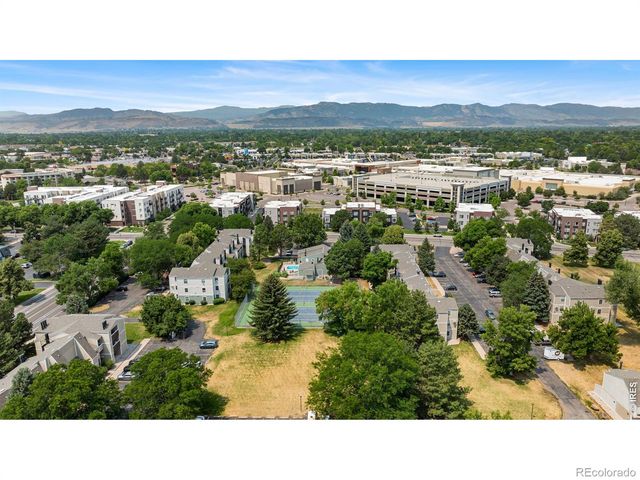 3400 Stanford Road B220, Fort Collins, CO 80525