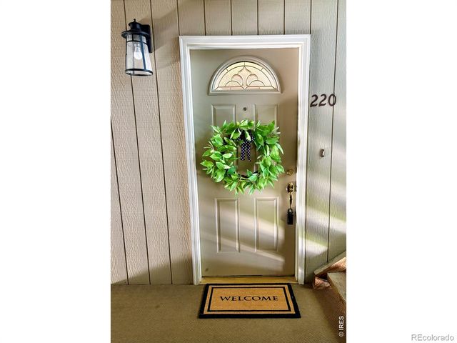 3400 Stanford Road B220, Fort Collins, CO 80525