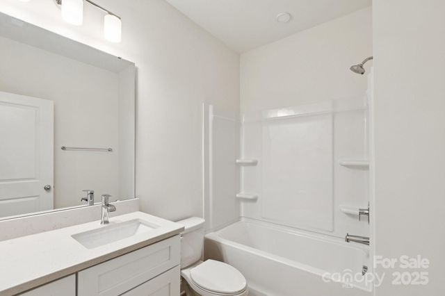 5403 Toano Road, Charlotte, NC 28215