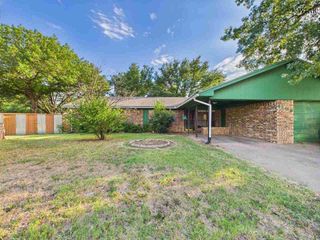4103 ABBOTT AVENUE, Wichita Falls, TX 76308