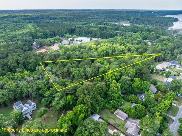 2044 Shell Island, Johns Island, SC 29455
