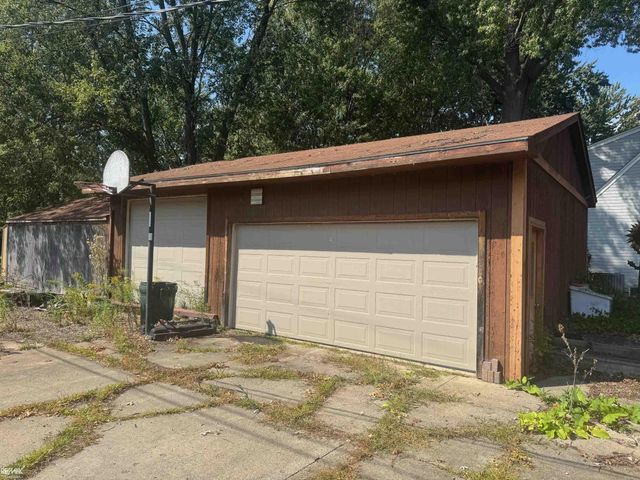 51435 Base Street, New Baltimore, MI 48047