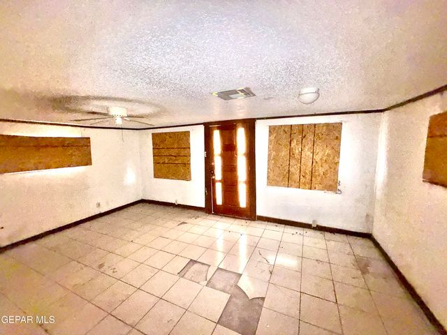 117 HADLOCK Street, El Paso, TX 79905