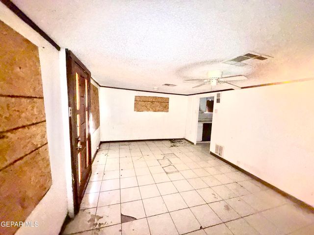 117 HADLOCK Street, El Paso, TX 79905