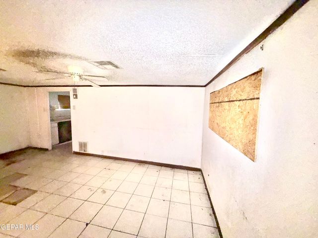 117 HADLOCK Street, El Paso, TX 79905