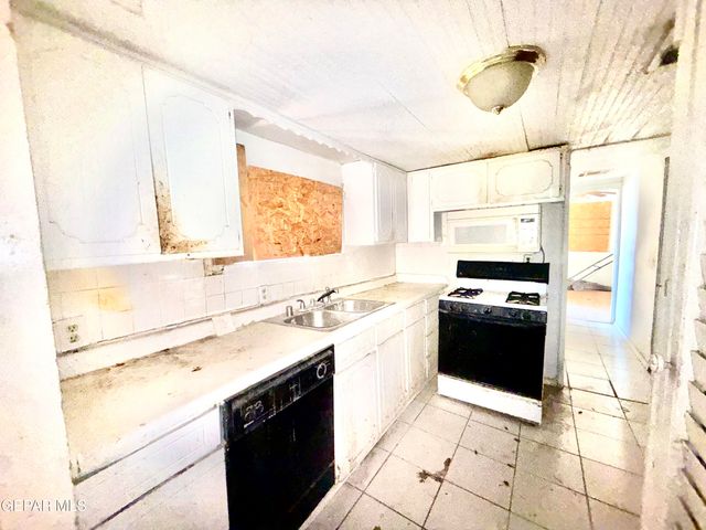 117 HADLOCK Street, El Paso, TX 79905