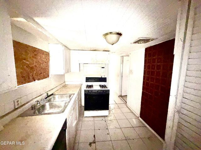 117 HADLOCK Street, El Paso, TX 79905