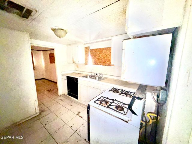 117 HADLOCK Street, El Paso, TX 79905