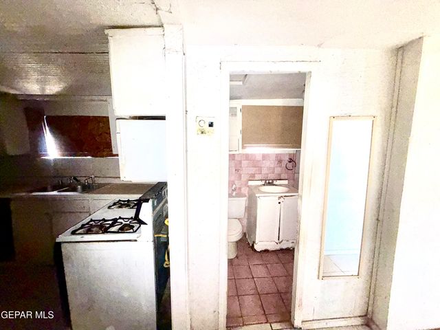 117 HADLOCK Street, El Paso, TX 79905