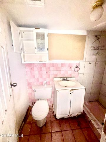 117 HADLOCK Street, El Paso, TX 79905