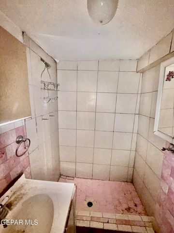 117 HADLOCK Street, El Paso, TX 79905