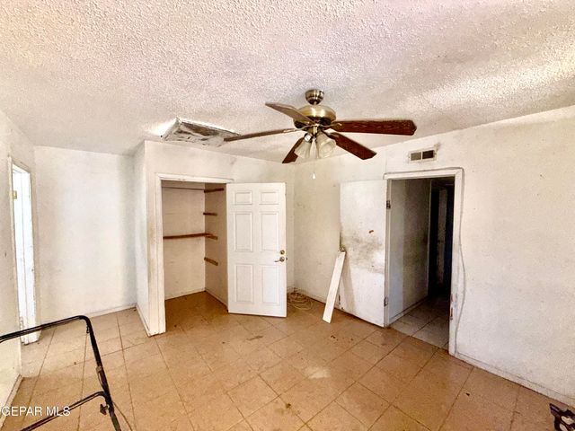 117 HADLOCK Street, El Paso, TX 79905