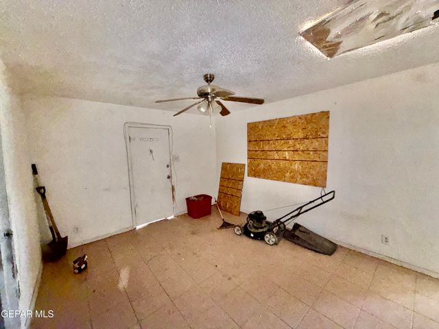 117 HADLOCK Street, El Paso, TX 79905